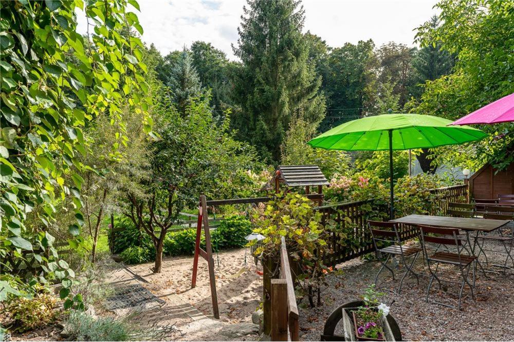 Dankowska Dolina Villa Exterior photo