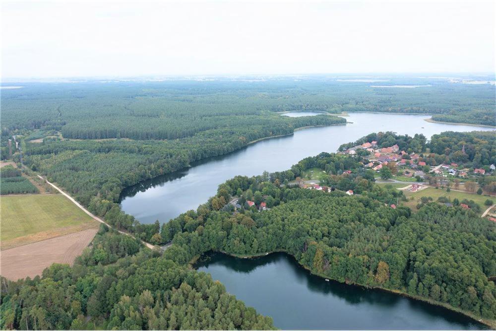 Dankowska Dolina Villa Exterior photo