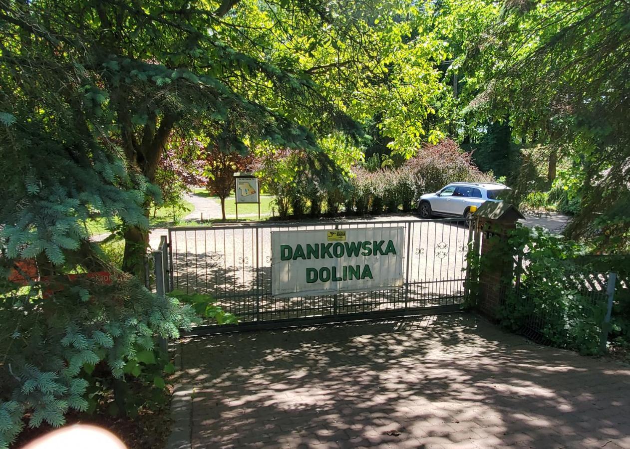 Dankowska Dolina Villa Exterior photo