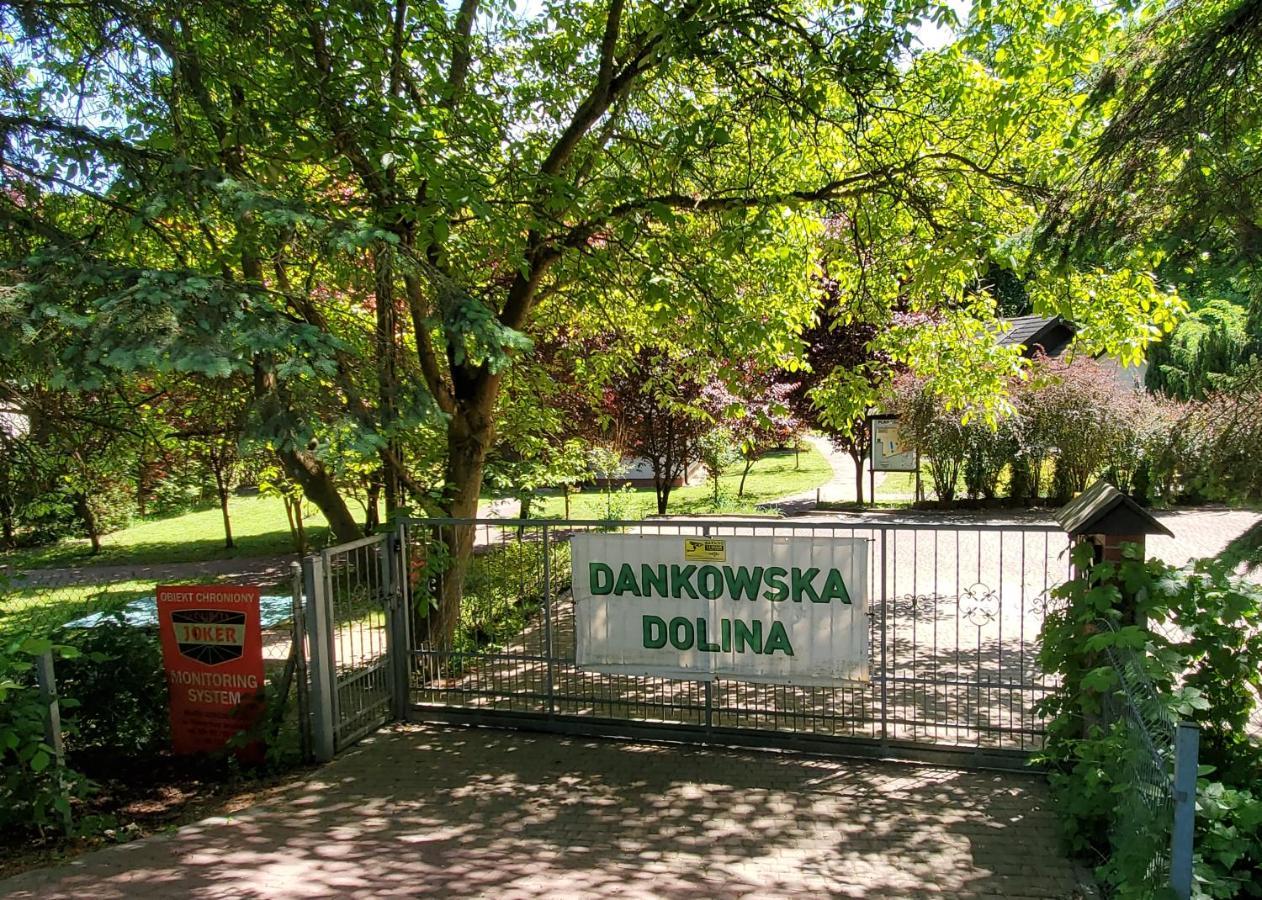 Dankowska Dolina Villa Exterior photo