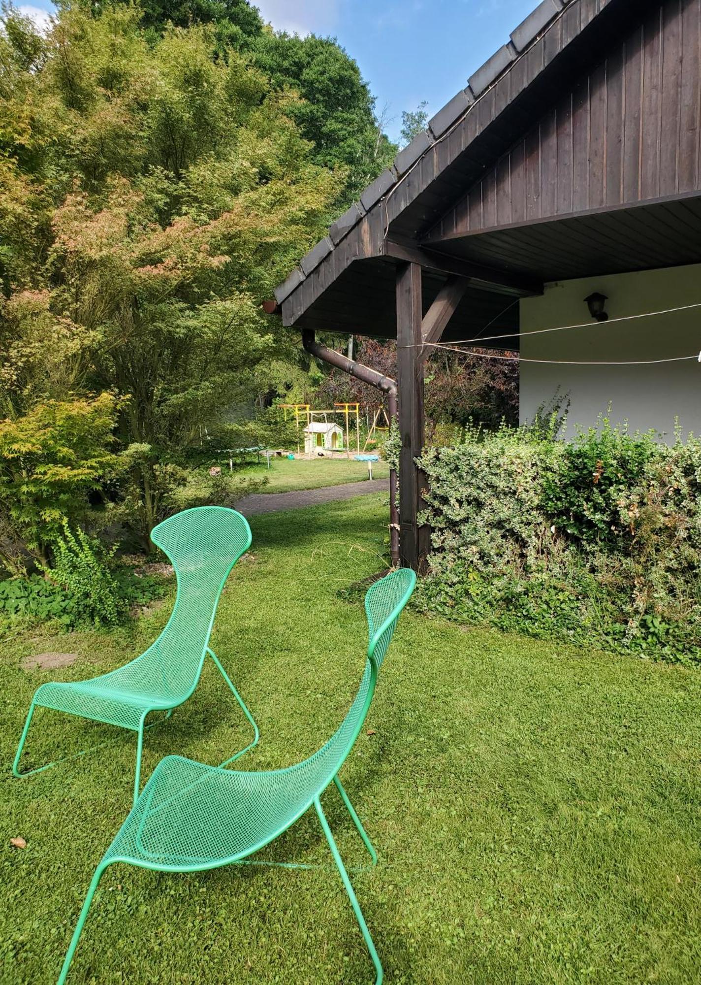 Dankowska Dolina Villa Exterior photo