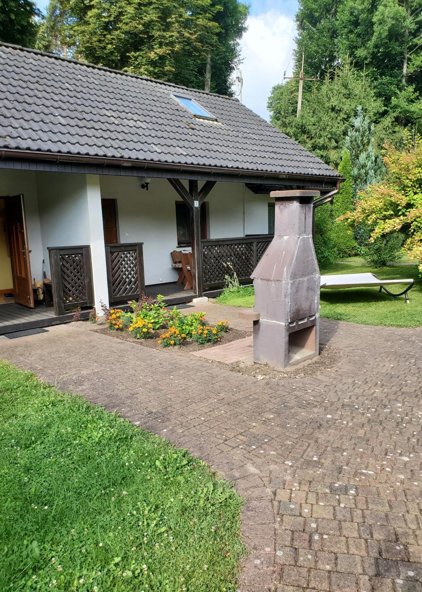 Dankowska Dolina Villa Exterior photo