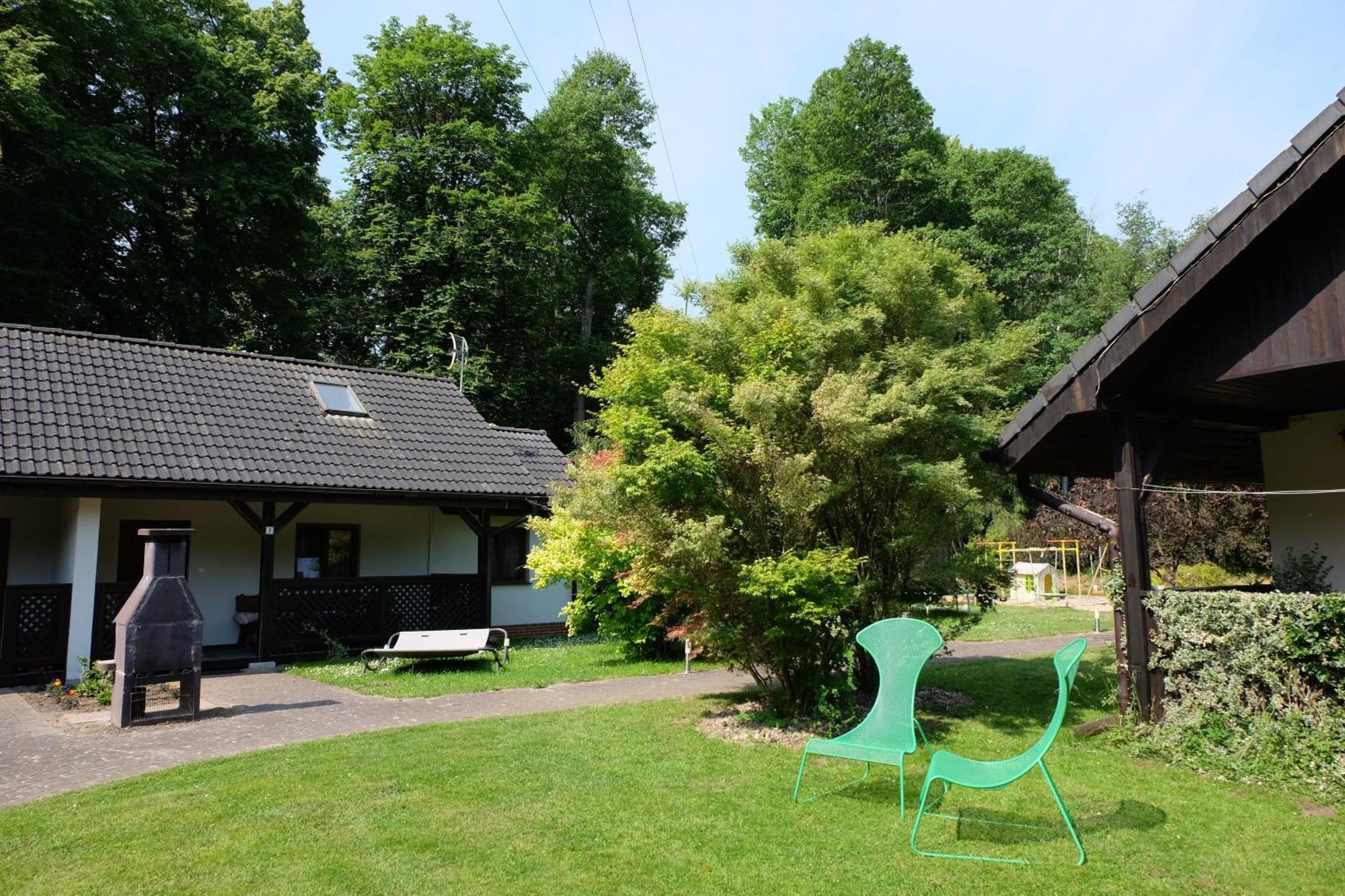 Dankowska Dolina Villa Exterior photo