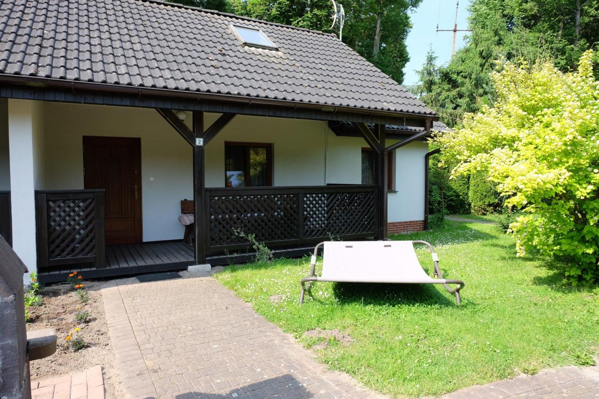 Dankowska Dolina Villa Exterior photo