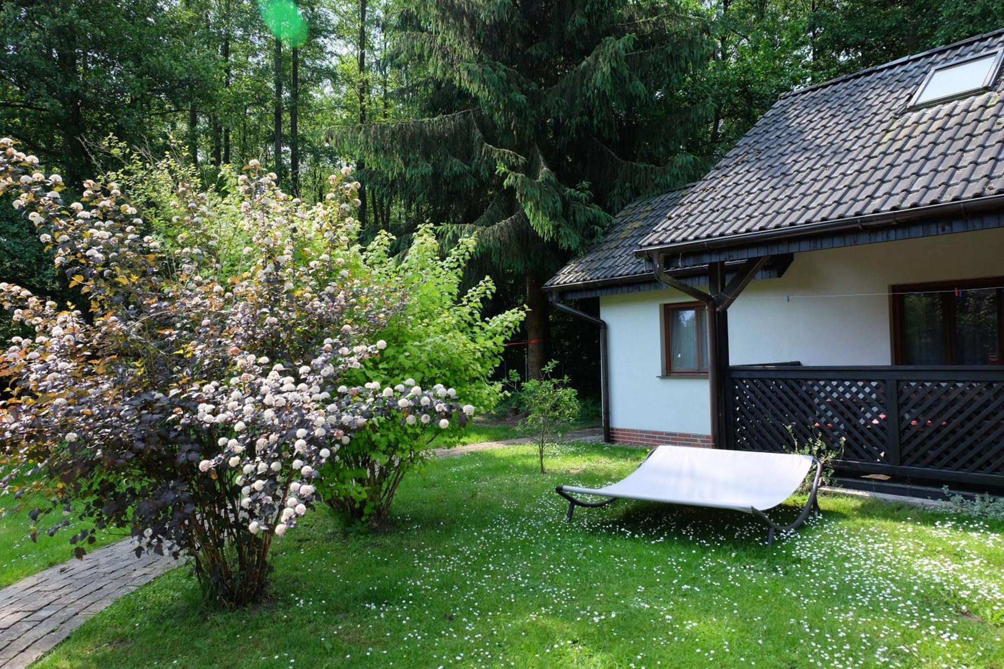 Dankowska Dolina Villa Exterior photo