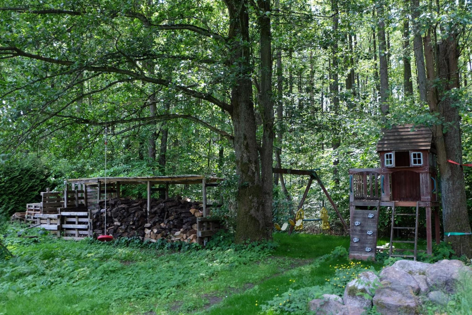Dankowska Dolina Villa Exterior photo