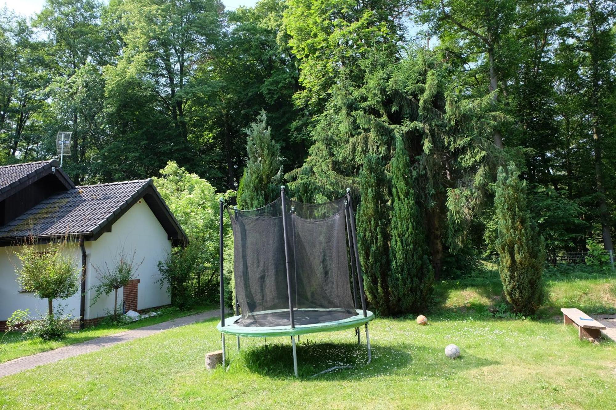 Dankowska Dolina Villa Exterior photo