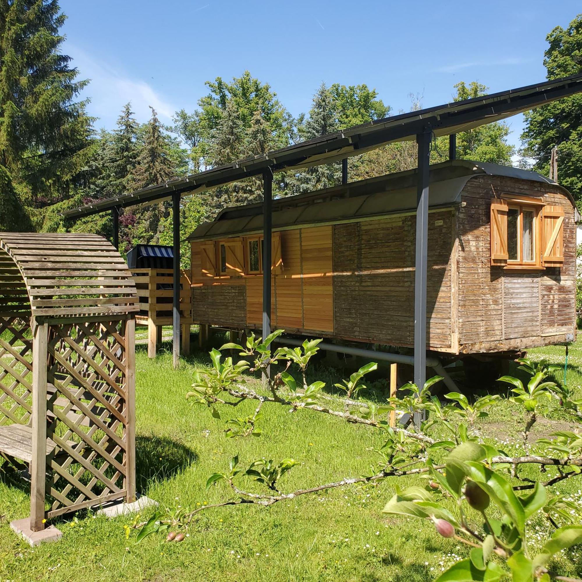 Dankowska Dolina Villa Exterior photo