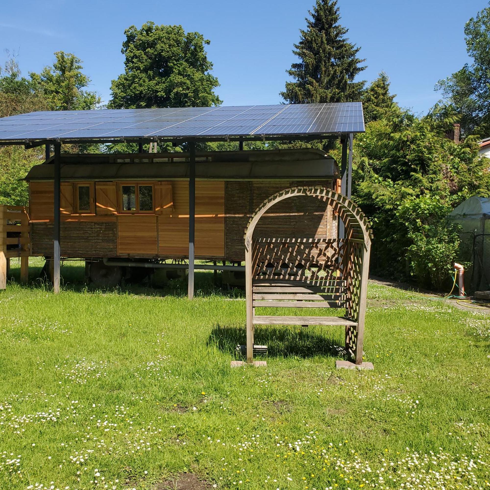 Dankowska Dolina Villa Exterior photo